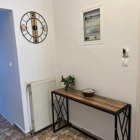 Apartment Dimitris Family Nea Moudania