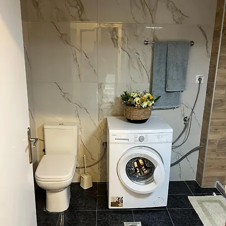 Dimitris Family Apartment *