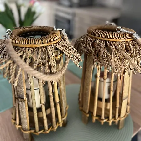 Апартаменты Dimitris Family