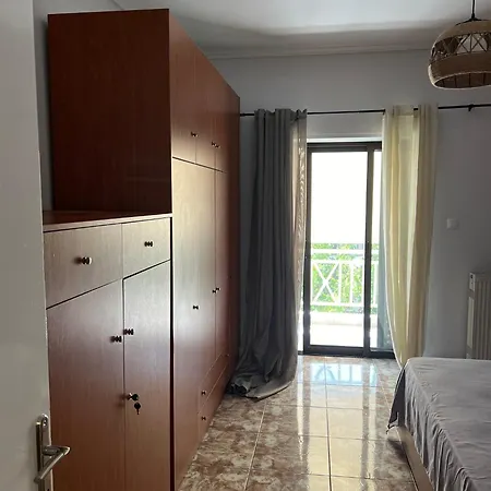 Апартаменты Dimitris Family *