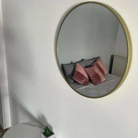 Dimitris Family Apartment