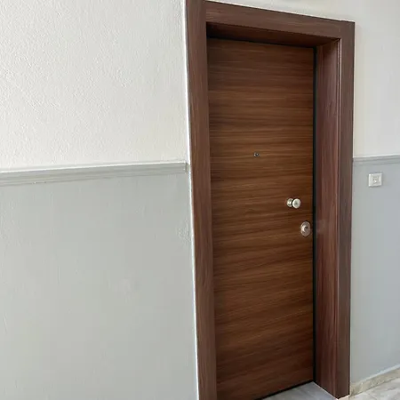 Dimitris Family Apartment
