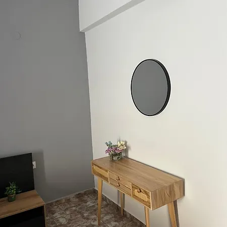Dimitris Family Apartment Nea Moudania