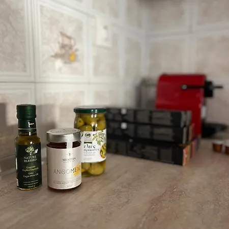 Dimitris Family Nea Moudania