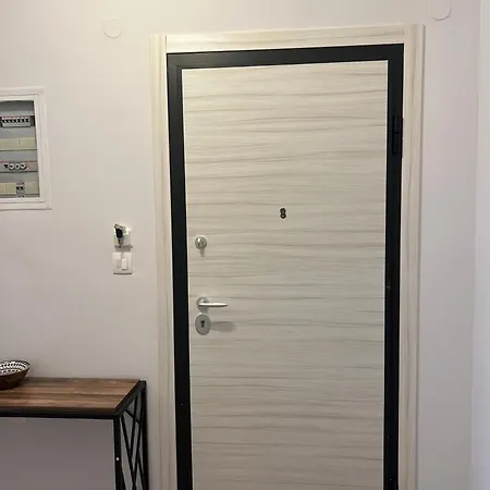 Dimitris Family Апартаменты *