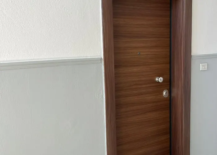 Dimitris Family Appartement