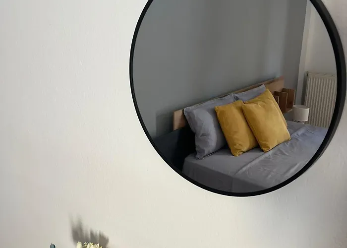 Apartament Dimitris Family Nea Moudania
