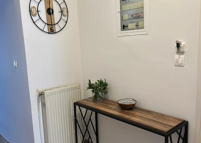 Apartament Dimitris Family Nea Moudania