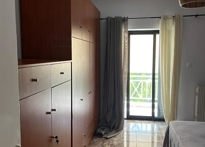 Apartament Dimitris Family *
