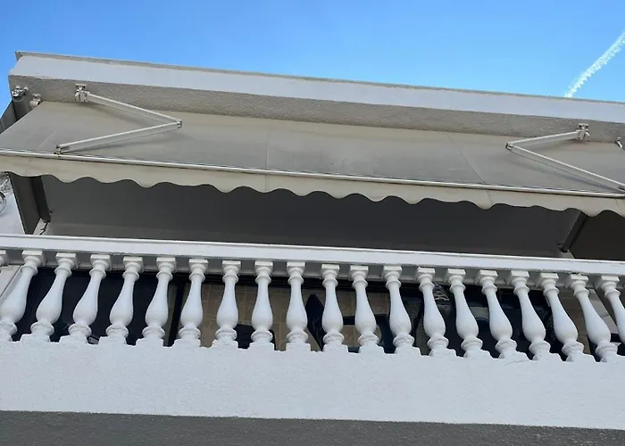 Dimitris Family Apartament