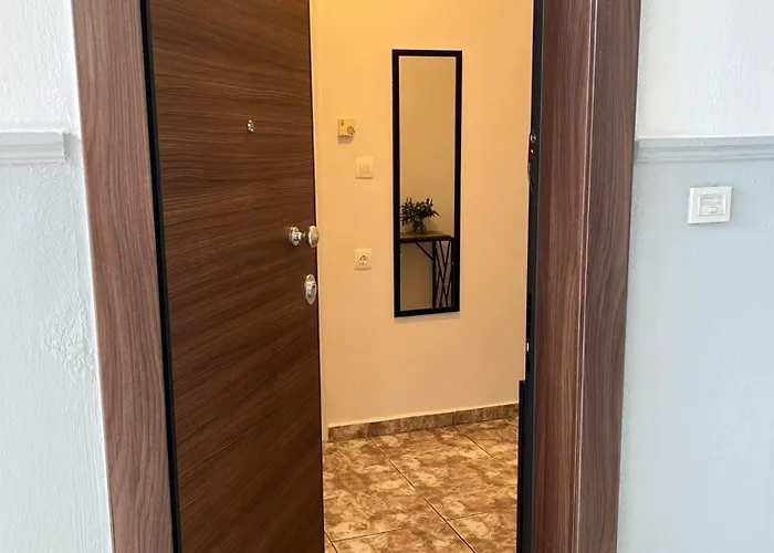 Apartament Dimitris Family *