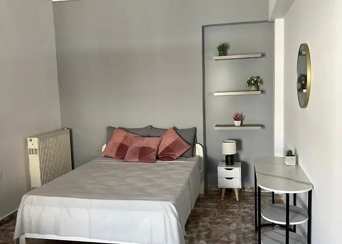 Apartament Dimitris Family