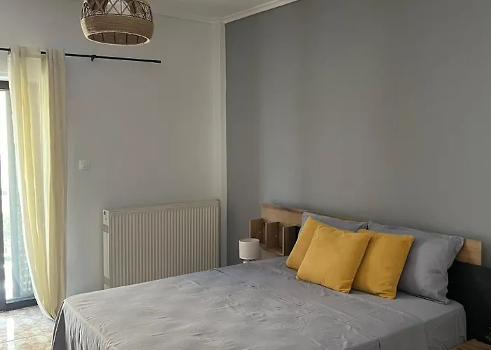 Apartament Dimitris Family Nea Moudania