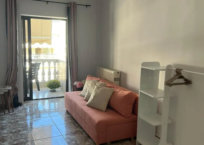 Dimitris Family Apartament