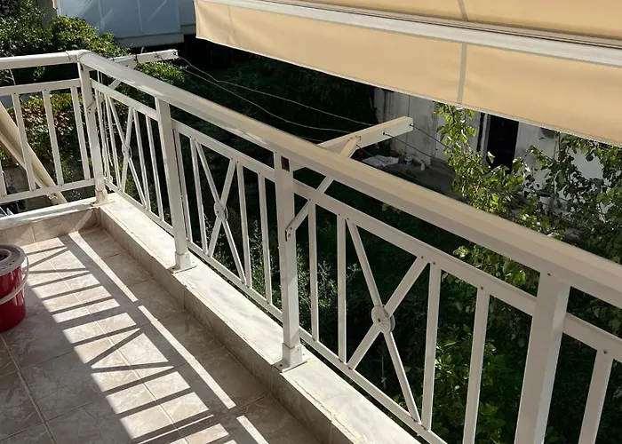 Apartament Dimitris Family *